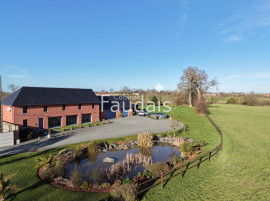 
                                                                                        Vente
                                                                                          AU COEUR DU PARC NATUREL REGIONAL  DES MARAIS