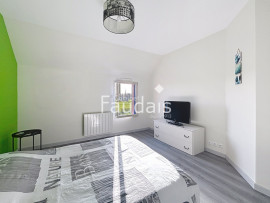 
                                                                                        Vente
                                                                                          AU COEUR DU PARC NATUREL REGIONAL  DES MARAIS