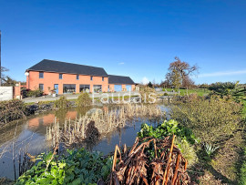 
                                                                                        Vente
                                                                                          AU COEUR DU PARC NATUREL REGIONAL  DES MARAIS