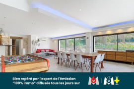
                                                                                        Vente
                                                                                         AUBAGNE - Propriété contemporaine d’exception