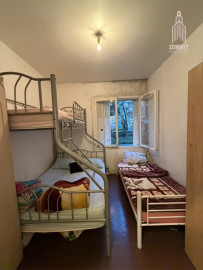 
                                                                                        Vente
                                                                                         AUBERVILLIERS – 3 pièces vendu loué