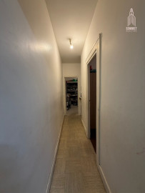 
                                                                                        Vente
                                                                                         AUBERVILLIERS – 3 pièces vendu loué