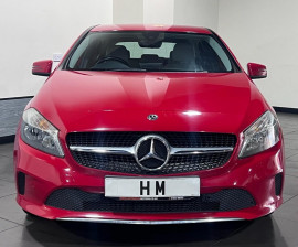 Voiture
Audi A-Class 1.5 A180d Sport (Executive) Hatchback 5dr Diesel 7G-DCT Euro 6 (s/s) (109 ps) Hatchback