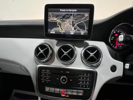 Voiture
Audi A-Class 1.5 A180d Sport (Executive) Hatchback 5dr Diesel 7G-DCT Euro 6 (s/s) (109 ps) Hatchback