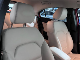 Voiture
Audi A-Class 1.5 A180d Sport (Executive) Hatchback 5dr Diesel 7G-DCT Euro 6 (s/s) (109 ps) Hatchback