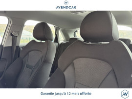 
                                                                                        Voiture
                                                                                         Audi A1 Sportback 1.0 TFSI 95 ULTRA AMBIENTE S TRONIC