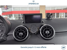 
                                                                                        Voiture
                                                                                         Audi A1 Sportback 1.0 TFSI 95 ULTRA AMBIENTE S TRONIC