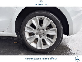 
                                                                                        Voiture
                                                                                         Audi A1 Sportback 1.0 TFSI 95 ULTRA AMBIENTE S TRONIC