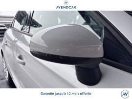 
                                                                                        Voiture
                                                                                         Audi A1 Sportback 1.0 TFSI 95 ULTRA AMBIENTE S TRONIC