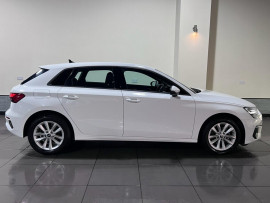 Voiture
Audi A3 1.0 TFSI 30 Technik Sportback 5dr Petrol Manual Euro 6 (s/s) (110 ps)