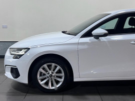Voiture
Audi A3 1.0 TFSI 30 Technik Sportback 5dr Petrol Manual Euro 6 (s/s) (110 ps)