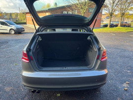 
                                                                                        Voiture
                                                                                         Audi A3 1.4 TFSI CoD SE Sportback 5dr Petrol S Tronic Euro 6 (s/s) (150 ps)