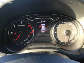 Voiture
Audi A3 sportback 2.0 TDI - 16V TURBO QUATTRO