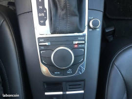 Voiture
Audi A3 sportback 2.0 TDI - 16V TURBO QUATTRO