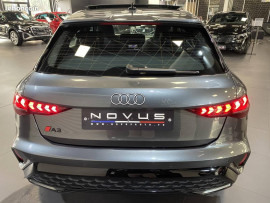 Voiture
Audi A3 sportback A 3 35 TDI 150 S-LINE S tronic