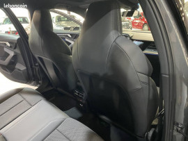 Voiture
Audi A3 sportback A 3 35 TDI 150 S-LINE S tronic