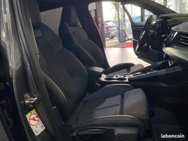 Voiture
Audi A3 sportback A 3 35 TDI 150 S-LINE S tronic