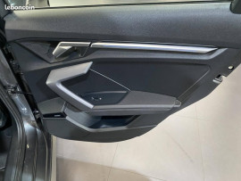 Voiture
Audi A3 sportback A 3 35 TDI 150 S-LINE S tronic