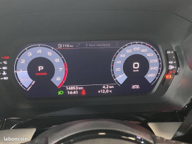 Voiture
Audi A3 sportback AUDU A 3 35 TFSI 150 5P ADVANCED
