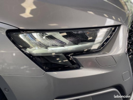 Voiture
Audi A3 sportback AUDU A 3 35 TFSI 150 5P ADVANCED