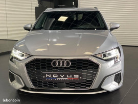 Voiture
Audi A3 sportback AUDU A 3 35 TFSI 150 5P ADVANCED
