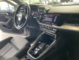Voiture
Audi A3 sportback AUDU A 3 35 TFSI 150 5P ADVANCED