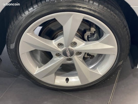 Voiture
Audi A3 sportback AUDU A 3 35 TFSI 150 5P ADVANCED