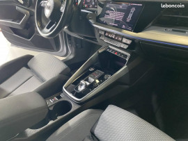 Voiture
Audi A3 sportback AUDU A 3 35 TFSI 150 5P ADVANCED
