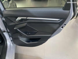 Voiture
Audi A3 sportback AUDU A 3 35 TFSI 150 5P ADVANCED