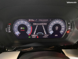 Voiture
Audi A3 sportback AUDU A 3 35 TFSI 150 5P ADVANCED