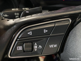 Voiture
Audi A3 sportback AUDU A 3 35 TFSI 150 5P ADVANCED