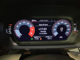 Voiture
Audi A3 Sportback Technik