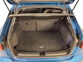 Voiture
Audi A3 Sportback Technik