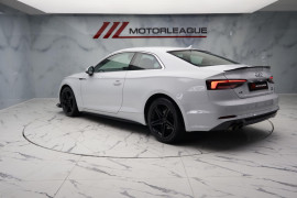 
                                                                                        Voiture
                                                                                         Audi A5 2.0 TDI S line S Tronic quattro Euro 6 (s/s) 2dr