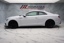 
                                                                                        Voiture
                                                                                         Audi A5 2.0 TDI S line S Tronic quattro Euro 6 (s/s) 2dr