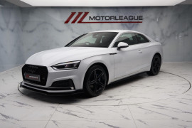 
                                                                                        Voiture
                                                                                         Audi A5 2.0 TDI S line S Tronic quattro Euro 6 (s/s) 2dr