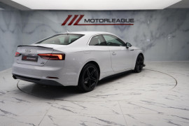 
                                                                                        Voiture
                                                                                         Audi A5 2.0 TDI S line S Tronic quattro Euro 6 (s/s) 2dr