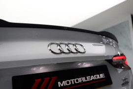 
                                                                                        Voiture
                                                                                         Audi A5 2.0 TDI S line S Tronic quattro Euro 6 (s/s) 2dr