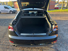 
                                                                                        Voiture
                                                                                         Audi A5 2.0 TDI ultra S line Sportback 5dr Diesel S Tronic Euro 6 (s/s) (190 ps)