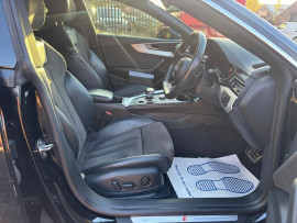 
                                                                                        Voiture
                                                                                         Audi A5 2.0 TDI ultra S line Sportback 5dr Diesel S Tronic Euro 6 (s/s) (190 ps)