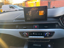 
                                                                                        Voiture
                                                                                         Audi A5 2.0 TDI ultra S line Sportback 5dr Diesel S Tronic Euro 6 (s/s) (190 ps)