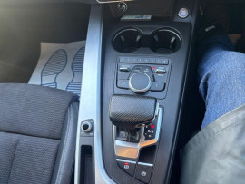 
                                                                                        Voiture
                                                                                         Audi A5 2.0 TDI ultra S line Sportback 5dr Diesel S Tronic Euro 6 (s/s) (190 ps)