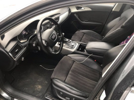 
                                                                                        Voiture
                                                                                         Audi A6, Avant 3.0 V6 BITurbo, S-LINE