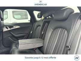 
                                                                                        Voiture
                                                                                         Audi A6 IV 3.0 TDI 204 S LINE QUATTRO TRIPTONIC