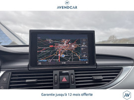 
                                                                                        Voiture
                                                                                         Audi A6 IV 3.0 TDI 204 S LINE QUATTRO TRIPTONIC