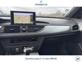 
                                                                                        Voiture
                                                                                         Audi A6 IV 3.2 BI TURBO 313 S LINE QUATTRO TRIPTONIC