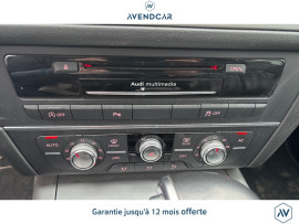 
                                                                                        Voiture
                                                                                         Audi A6 IV 3.2 BI TURBO 313 S LINE QUATTRO TRIPTONIC