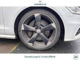 
                                                                                        Voiture
                                                                                         Audi A6 IV 3.2 BI TURBO 313 S LINE QUATTRO TRIPTONIC