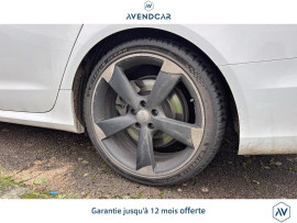 
                                                                                        Voiture
                                                                                         Audi A6 IV 3.2 BI TURBO 313 S LINE QUATTRO TRIPTONIC