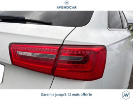 
                                                                                        Voiture
                                                                                         Audi A6 IV 3.2 BI TURBO 313 S LINE QUATTRO TRIPTONIC